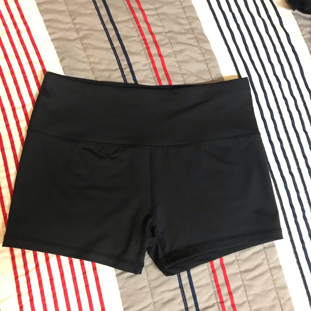 Amazon spandex shorts (Multiple Pairs or just 1)